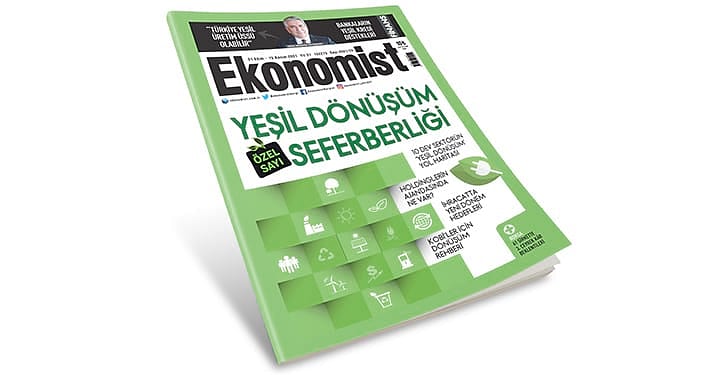 Ekonomist’te Bu Hafta
