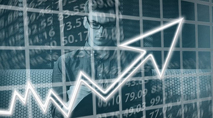 BIST 100 hisselerinin teknik analizi (10.2.2019)