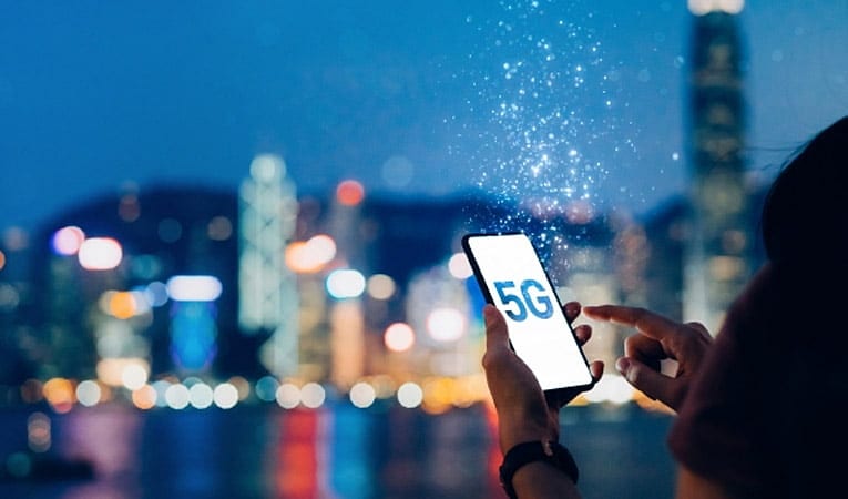 Bakan, 5G için tarih verdi