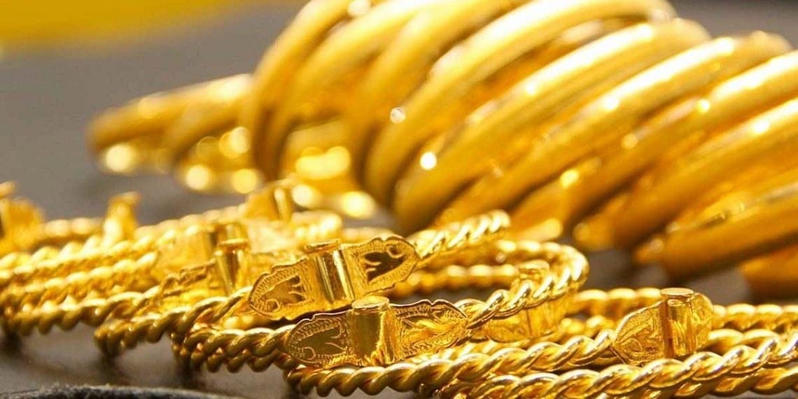 Altın fiyatları bugün ne kadar? 3 Kasım gram altın, çeyrek altın fiyatları