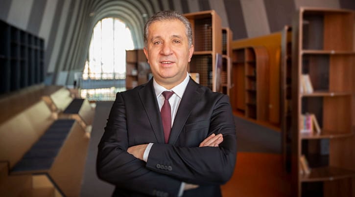 Maya felsefesine uygun yatırımcılarla çalışacağız