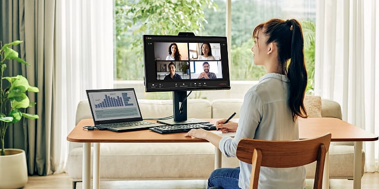 ViewSonic WorkPro Serisi ile iş dünyasında üst düzey verimlilik-1