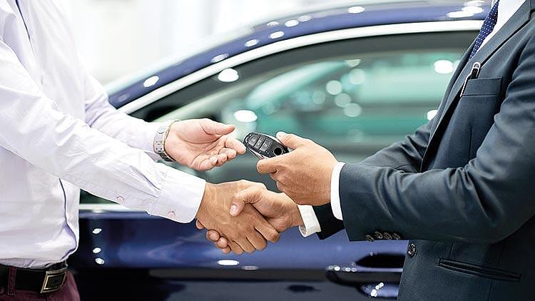 Otomobilde taksitli satış fiyatı etkiler mi? ODD Başkanı değerlendirdi