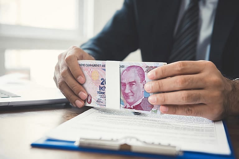 TL ile yapılan ihracat 5 ayda 25,5 milyar liraya ulaştı