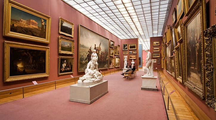Metropolitan Sanat Müzesi ile işbirliği