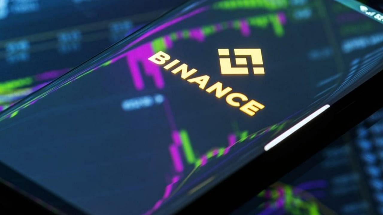 ABD'de Binance soruşturması genişliyor
