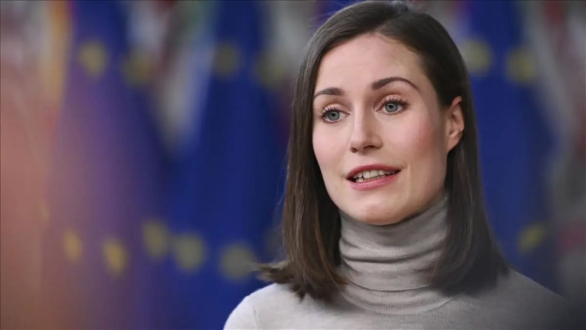 Kovid temasından sonra gece kulübüne giden başbakan özür diledi