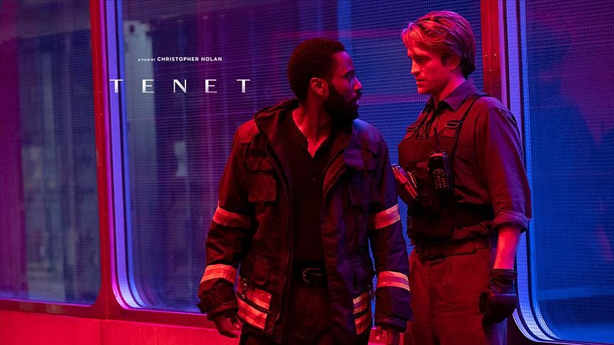 Merak edilen film pandeminin gölgesinde vizyona giriyor