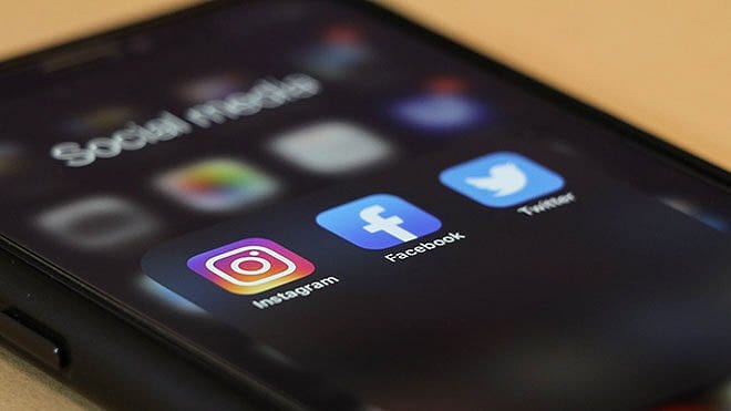 Sosyal medya düzenlemesi için 1 ay süre verildi