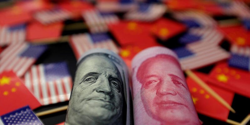 Biden'ın Çin'e karşı ekonomi politikası nasıl olacak?