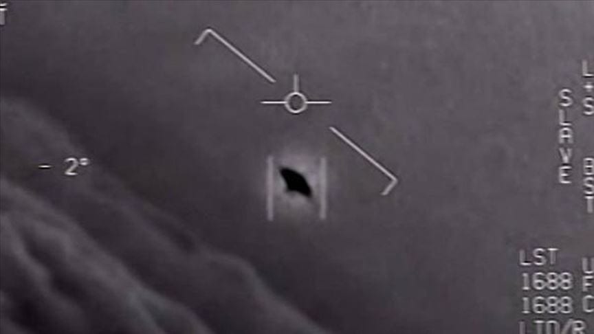 ABD Ulusal İstihbarat Direktörlüğü UFO raporunu yayımladı: İşte ihtimaller