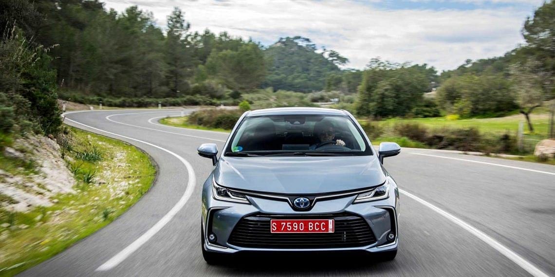 Kur zamları sonrası Toyota fiyatları ne kadar oldu?