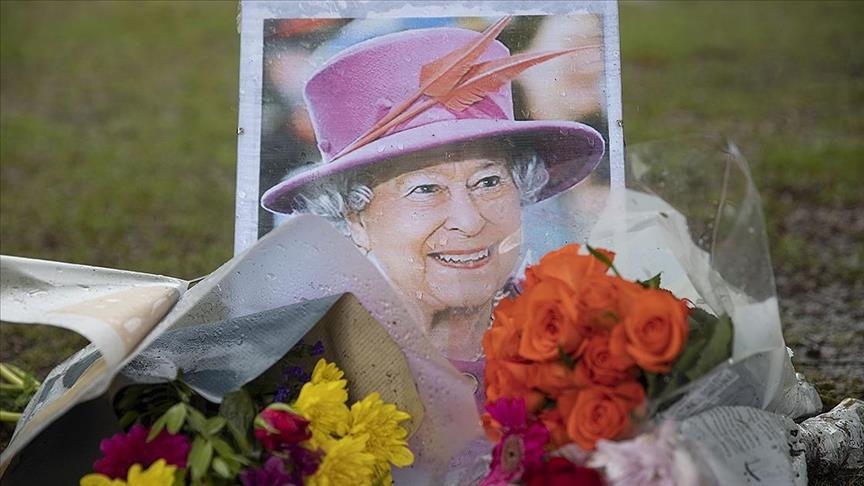 Kraliçe Elizabeth'in cenaze törenine davet edilmeyen 3 ülke