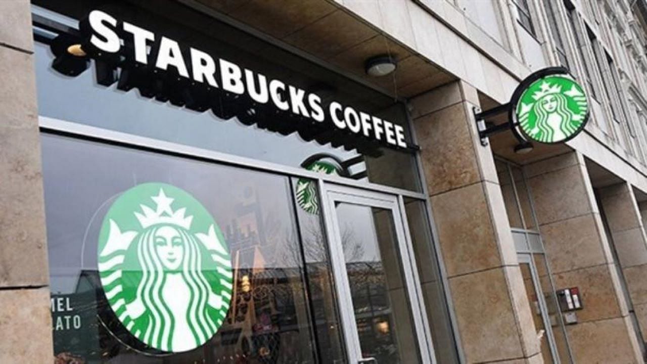 Starbucks yeni CEO'sunu duyurdu: Nisan ayından itibaren göreve başlıyor