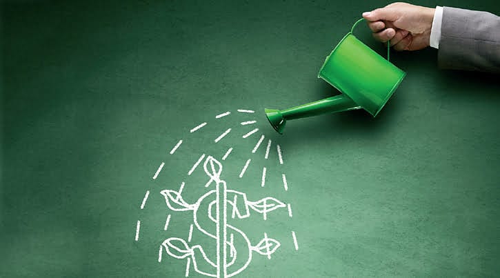 Finansmanda yeni destek kitle fonlaması olacak