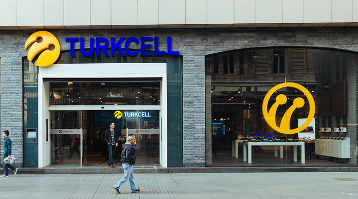 Turkcell sendikasyon kredisini kapatıyor