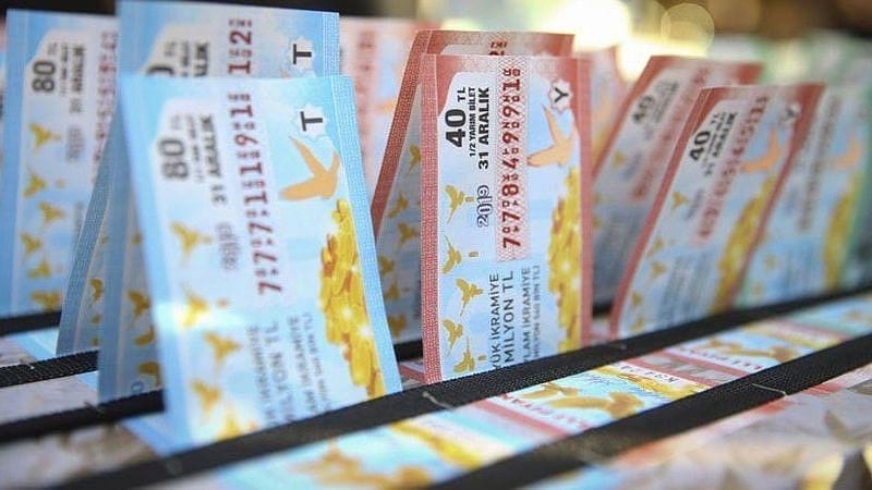 Milli Piyango yılbaşı çekiliş sonuçları: Büyük ikramiye çeyrek bilete çıktı-1