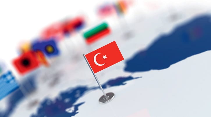 Sınır ötesi start up'lar