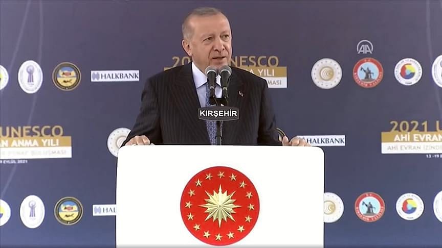 Cumhurbaşkanı Erdoğan: Fahiş fiyat artışlarının önüne geçeceğiz