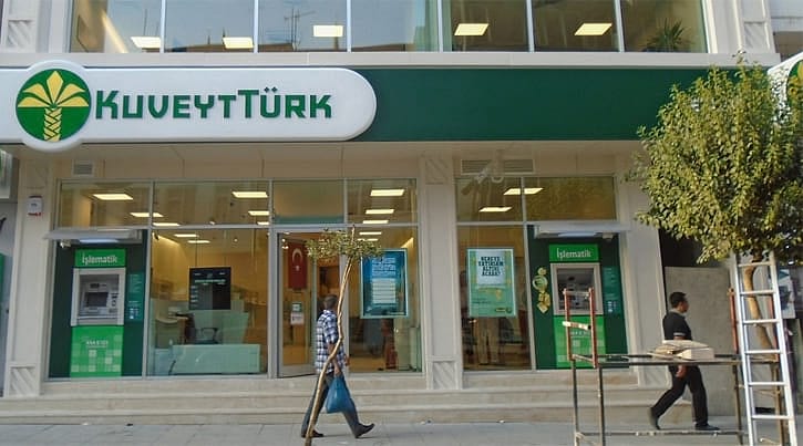 Kuveyt Türk'ten 9 ayda 1,4 milyar TL net kar