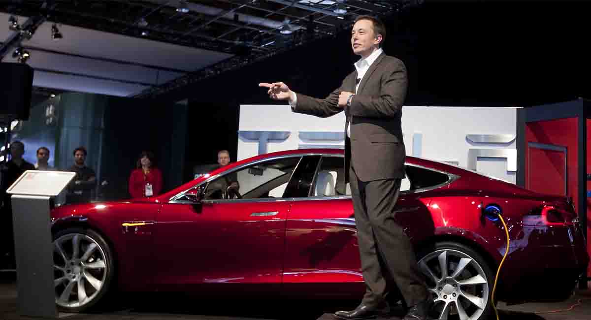 Elon Musk'ın twitter'dan vazgeçmesi Tesla'yı nasıl etkiler?