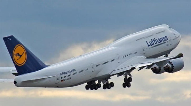 Der Spiegel: Lufthansa’nın yüzde 25,1’i devletin olacak