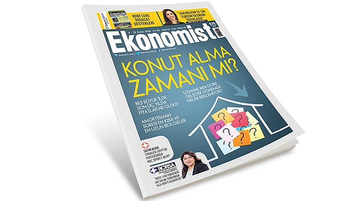 Ekonomist’te bu hafta