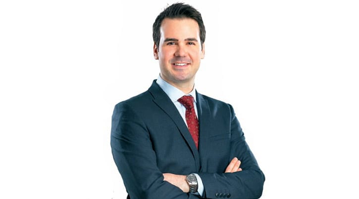 Dorleo, ihracat markası olarak konumlandırıldı
