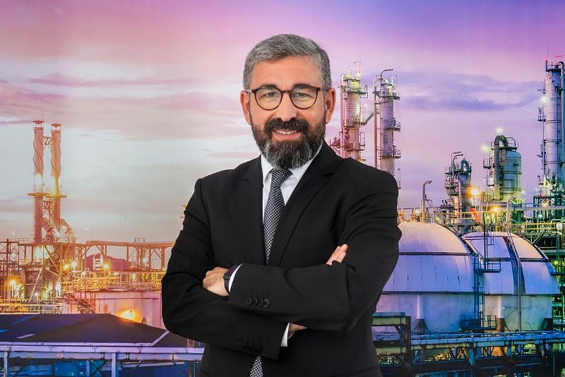 Enerji verimliliğinde Türkiye’nin potansiyeli yüksek