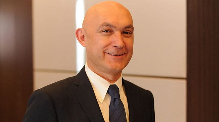 Pazardaki payını yüzde 33’e taşıyacak