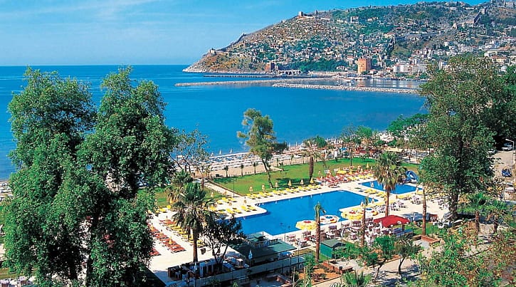 Turizmdeki toparlanma yatırımlara hareket verdi