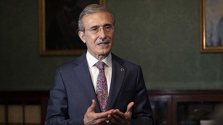 İngiltere'den flaş Türkiye'ye kararı... Kısıtlamalar kalktı
