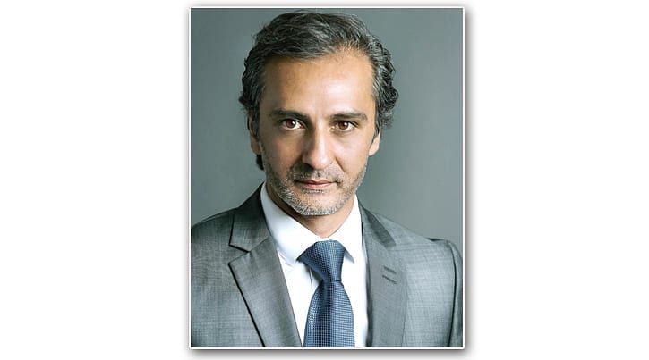 Temsa’nın başına geçti