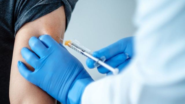 Organize sanayi bölgerinde 'yerinde aşı uygulaması' başlıyor