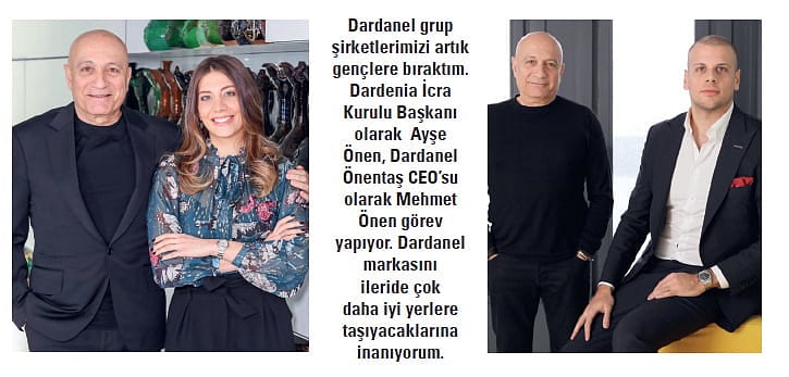 Markalı ihracata başlamayı planlıyoruz-1