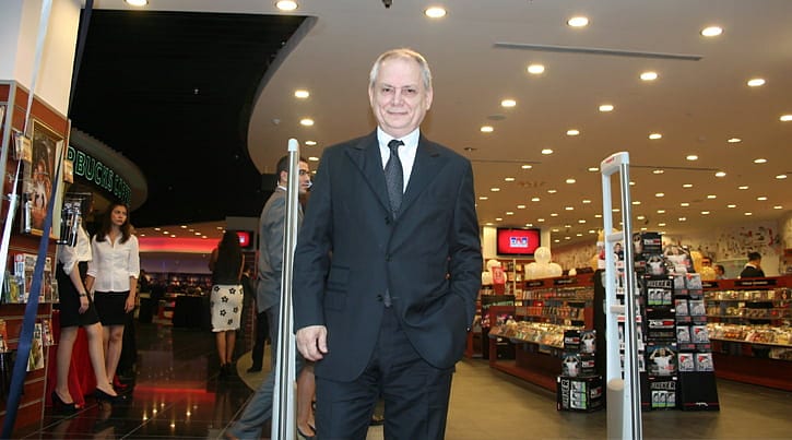 D&R'dan Doğan Dağıtım'a geçti