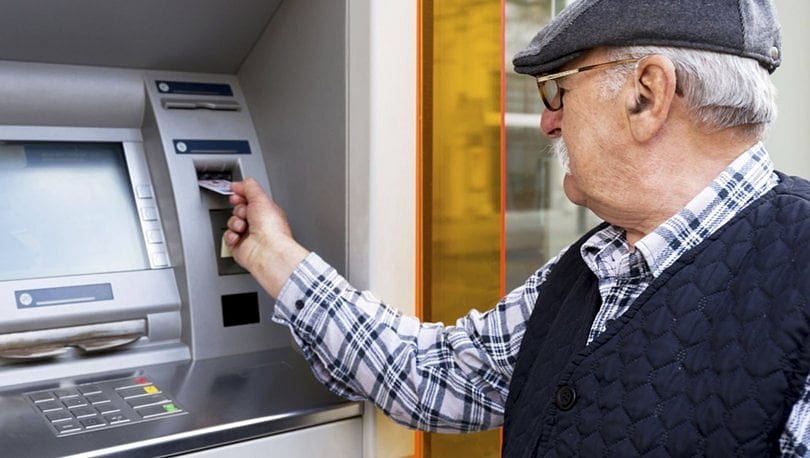 Bankalardan maaş ve ikramiye çekeceklere kritik uyarı