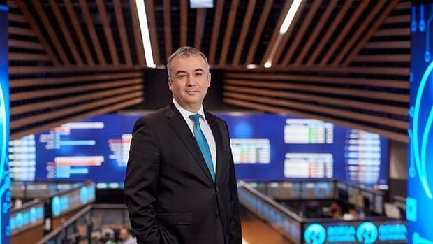 Borsa İstanbul Genel Müdürü Ergun: 2021 rekorlar yılı oldu