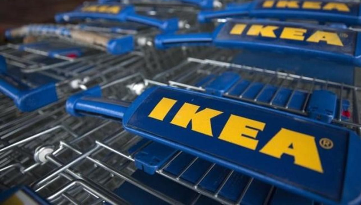 IKEA'ya 46 milyon dolarlık ölüm tazminatı