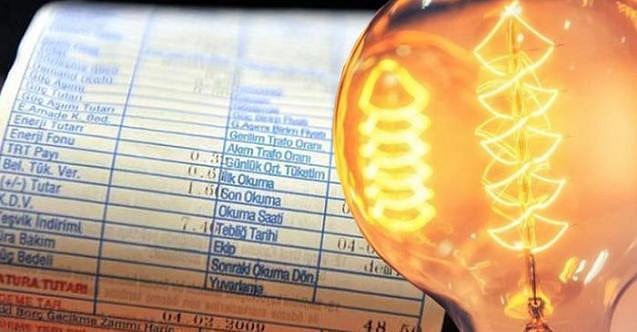 Elektrikte 'Yeşil Tarife' uygulaması: 1 Ağustos'ta başlıyor