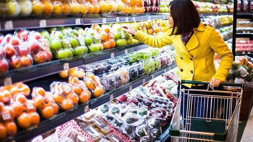 Üretici ile market fiyat farkında rekor elmada: %598