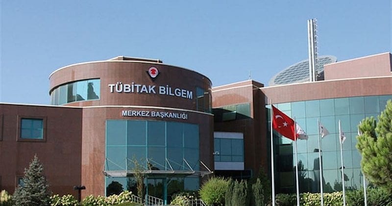 TÜBİTAK 95 AR-GE personeli alacak