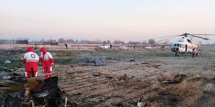 İran itiraf etti! Ukrayna resmi özür ve tazminat istedi-0