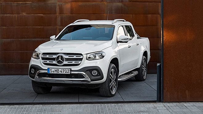 Mercedes, 3 yıl önce pazara çıkardığı seriyi banttan indiriyor-0