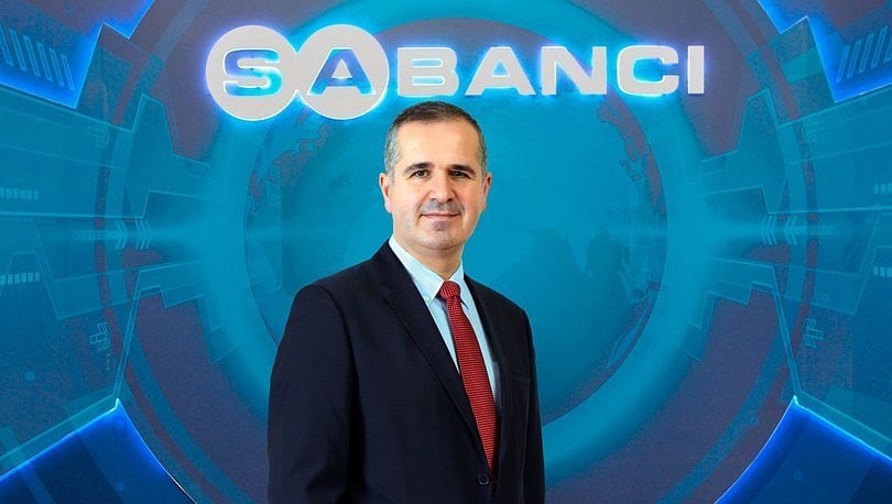 Sabancı Holding'den 9 ayda 3,8 milyar TL kar