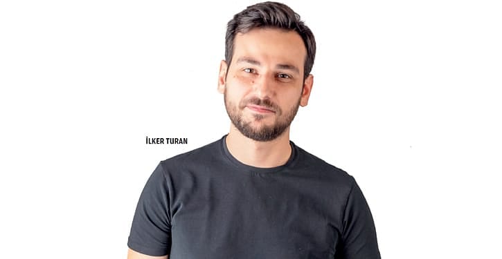 "Yurtdısında bizim ürünlerimizi kopyalıyorlar”