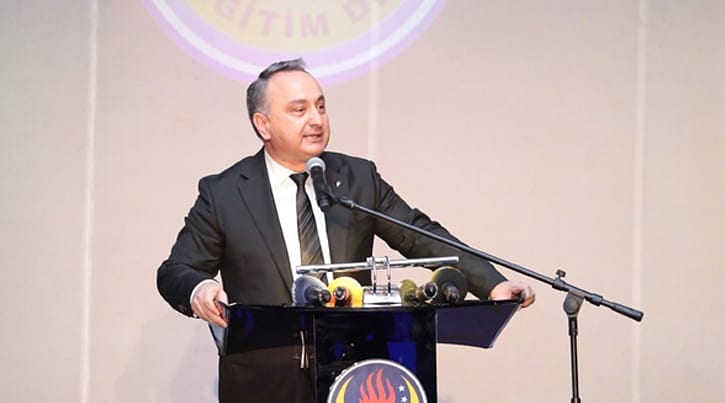 Türk Eğitim Derneği 90 yaşında