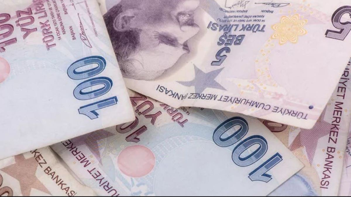 Merkez Bankası duyurdu: Yeni 5 TL banknotlar bugünden itibaren tedavülde