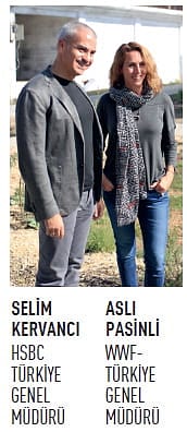 Ekolojik onarıma katkı sunuyor-1