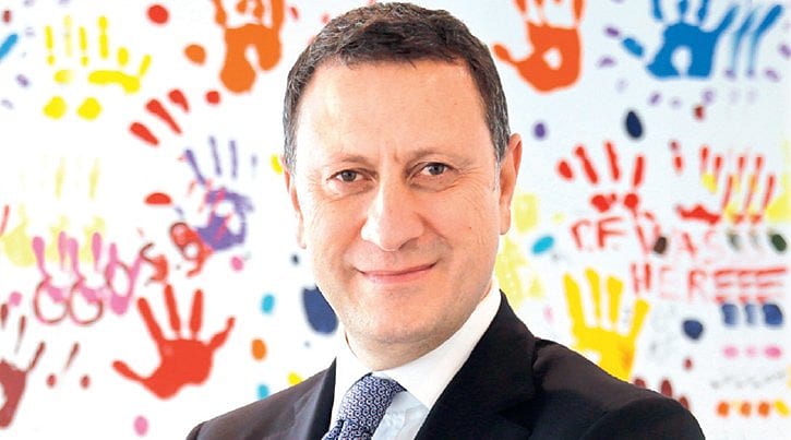 Dijital köprü’yü yeni hizmet ve çözümlerle büyütüyoruz